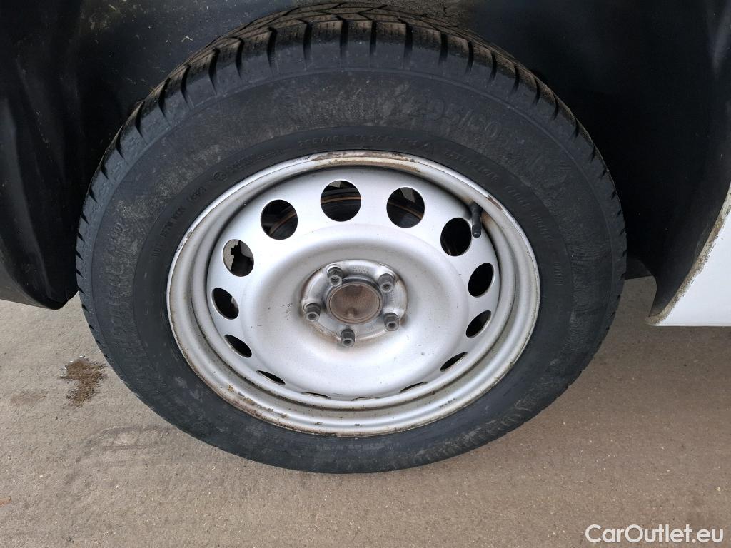  Peugeot  Partner  Premium L1 1.5 HDi 130CV BVM6 E6dT #19