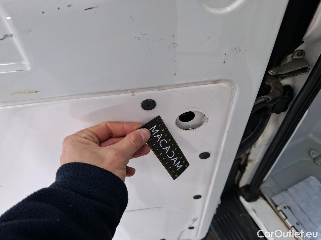  Peugeot  Boxer PEUGEOT  VU 4p Fourgon 2.0 BLUEHDI 110 PREMIUM PACK 335 L3H3 #14