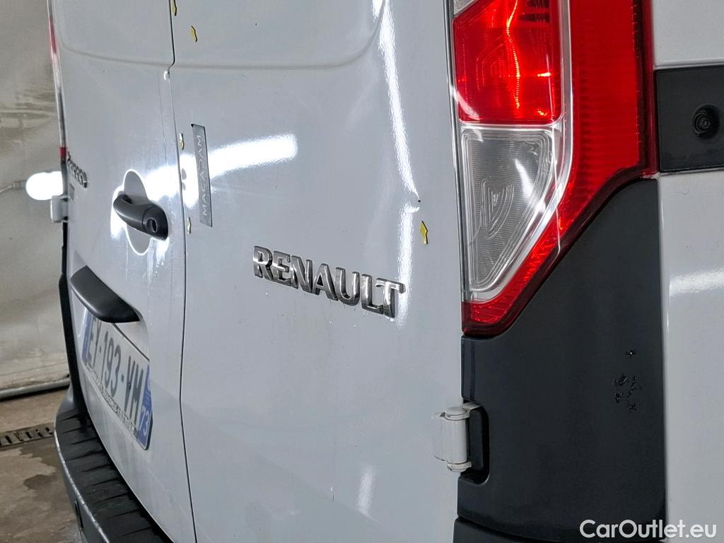  Renault  Kangoo  Express Extra (Série Spéciale) 1.5 dCi 90CV BVM5 E6 #18