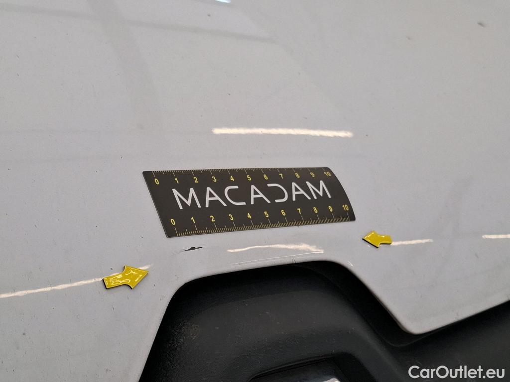  Renault  Kangoo RENAULT  Express VU 4p Fourgonnette Grand Vol ExtraR-Link dCi 110 EDC #24