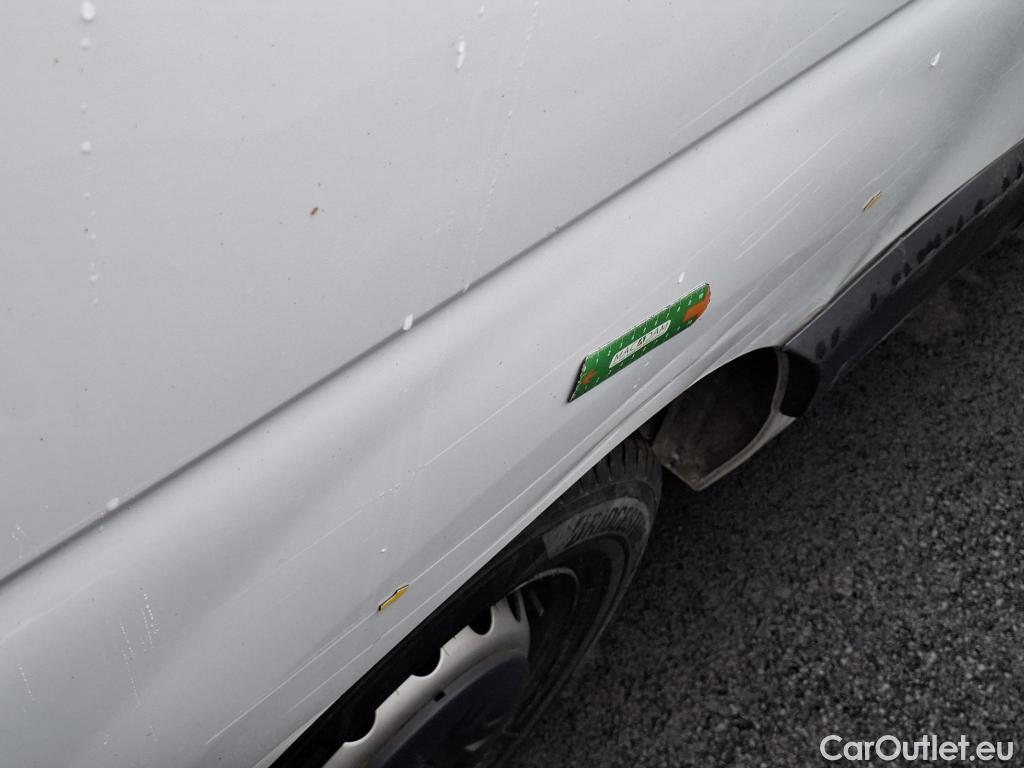  Renault  Master  III Fourgon L2H2 3 5 Grand Confort dCi 135CV BVM6 E6dT #5