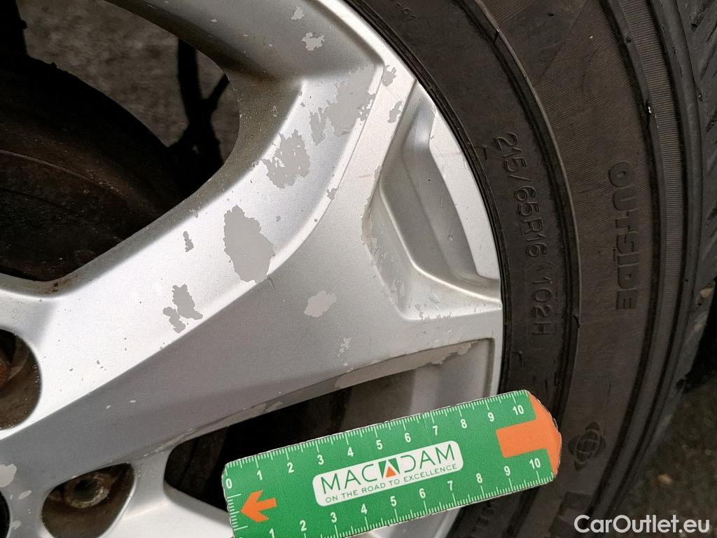  Dacia  Duster  II Comfort 4WD 1.5 dCi 115CV BVM6 E6dT #33