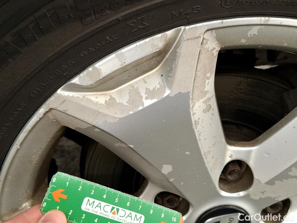  Dacia  Duster  II Comfort 4WD 1.5 dCi 115CV BVM6 E6dT #39