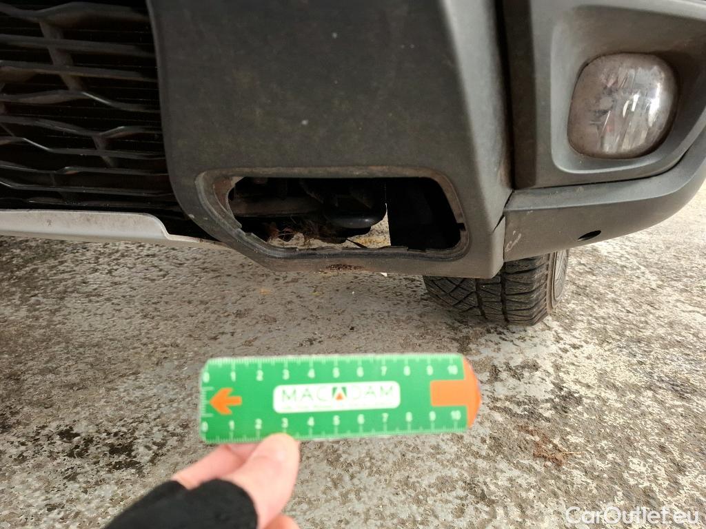  Dacia  Duster  II Comfort 4WD 1.5 dCi 115CV BVM6 E6dT #48