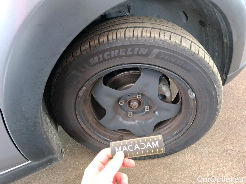  Citroen  C3  Société Feel 1.5 BlueHDI 100CV BVM6 E6d #15