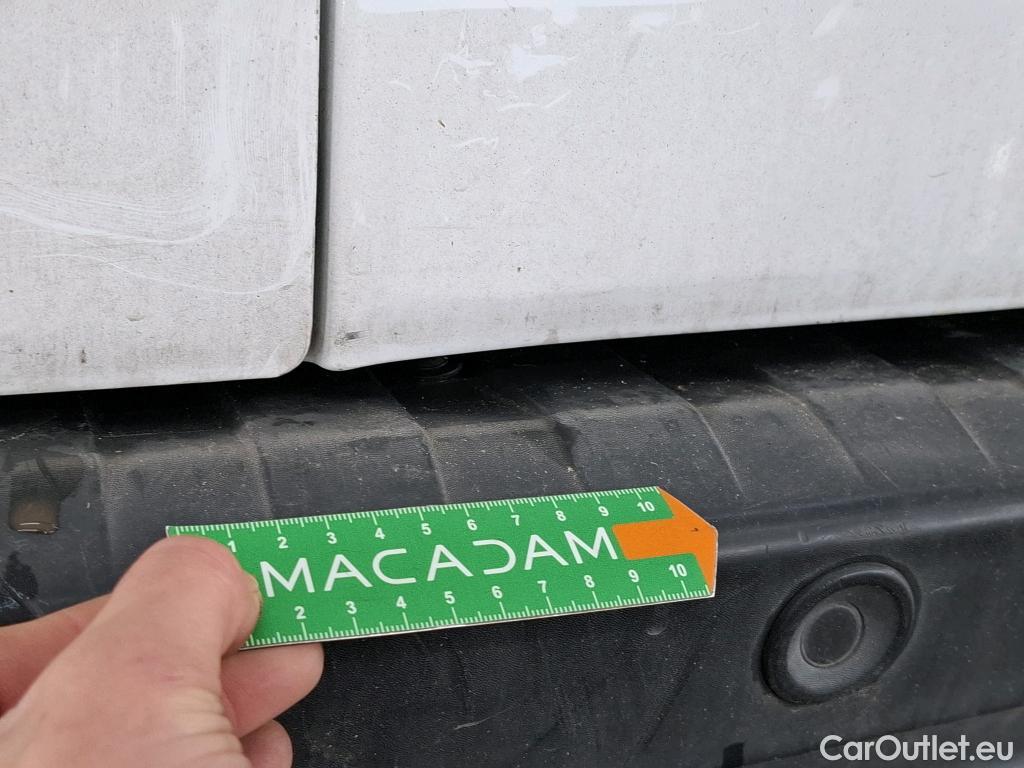  Renault  Kangoo  Express Grand Confort (L1) 1.5 dCi 90CV BVM5 E6 #13