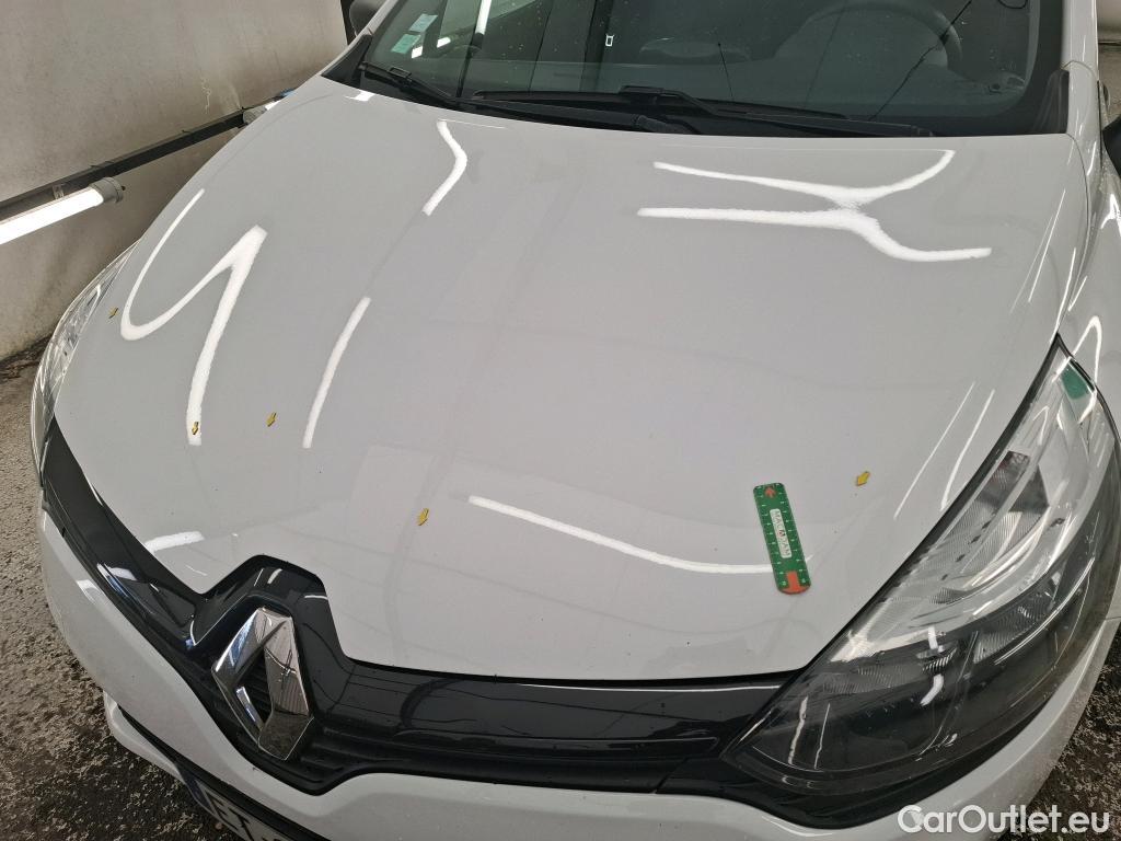  Renault  Clio  IV Air 1.5 dCi 90CV BVM5 E6 #5