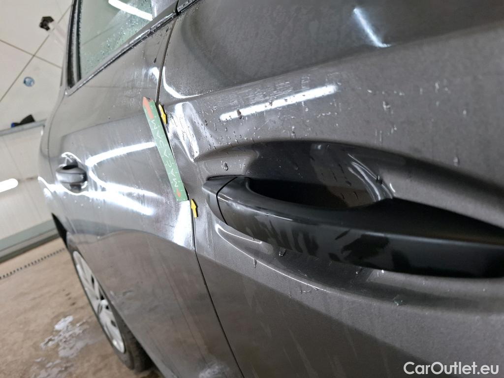  Peugeot  208  Premium 1.5 HDi 100CV BVM6 E6d #7