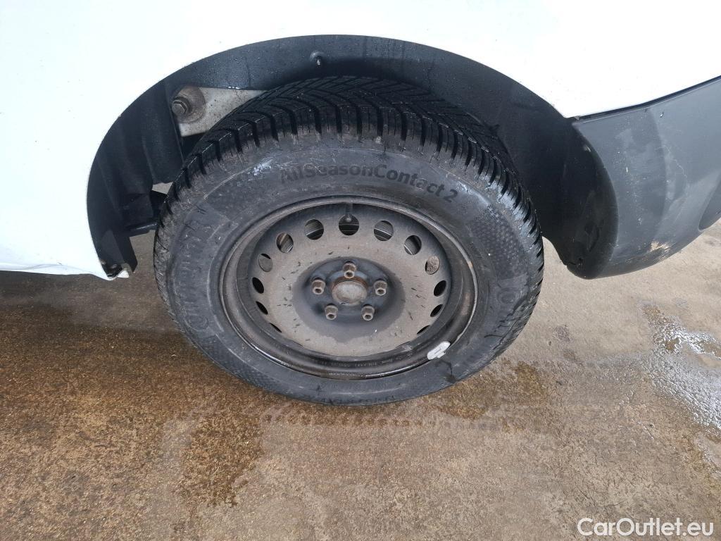  Renault  Kangoo  Express Extra (Série Spéciale) 1.5 dCi 90CV BVM5 E6 #52