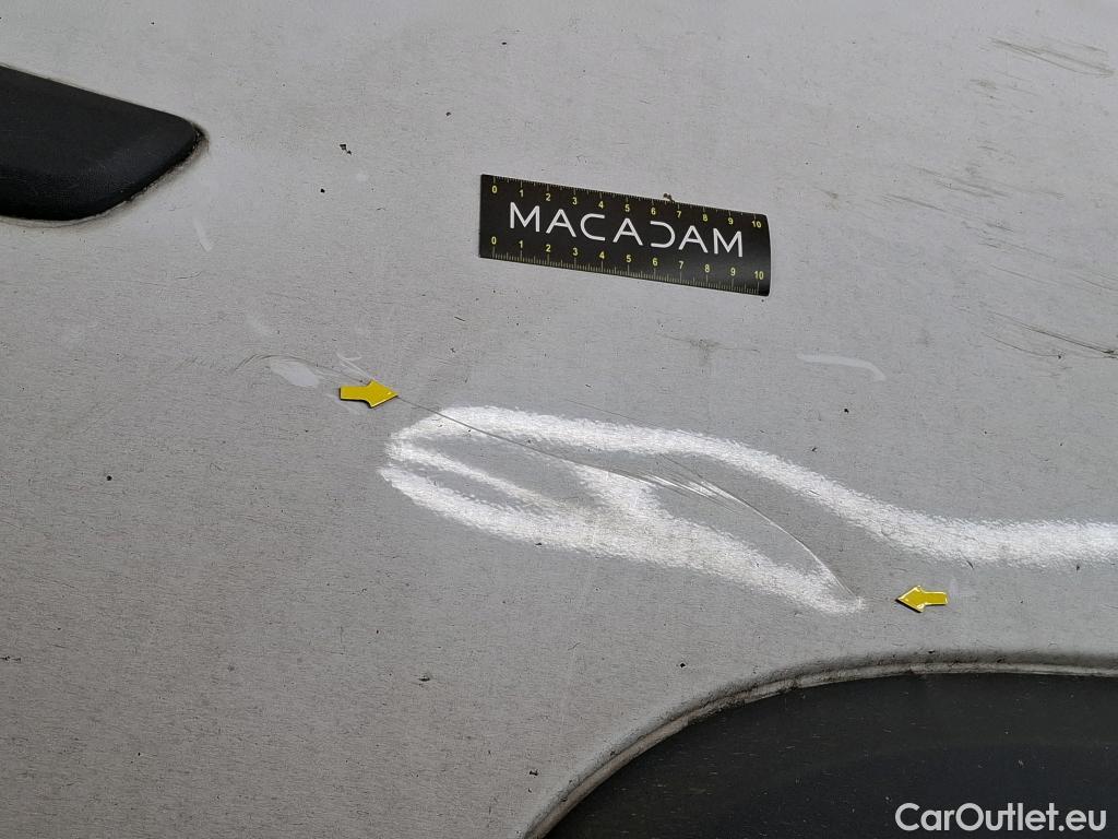  Renault  Kangoo RENAULT  Express VU 4p Fourgonnette Grand Vol ExtraR-Link dCi 110 EDC #2