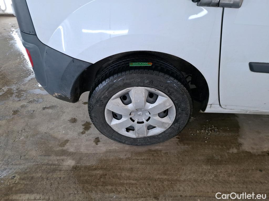  Renault  Kangoo  Express Grand Confort (L1) 1.5 dCi 90CV BVM5 E6 #40