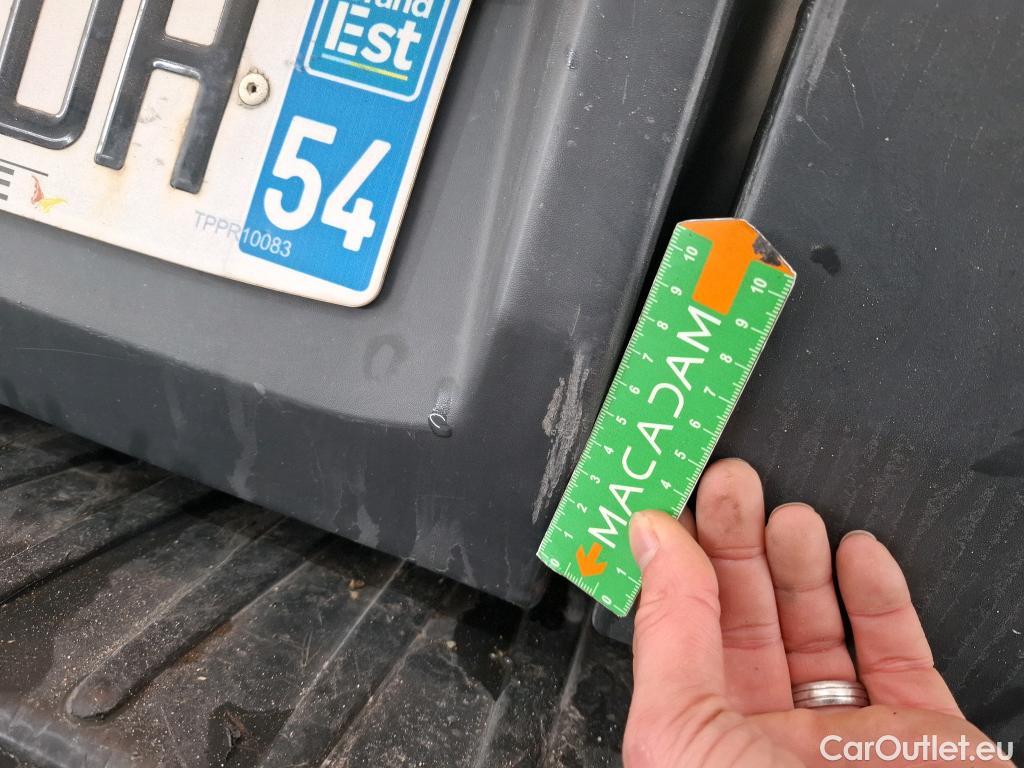  Ford  Transit  Fourgon 310 L3 Trend 2.0 TDCi 105CV BVM6 E6 #109