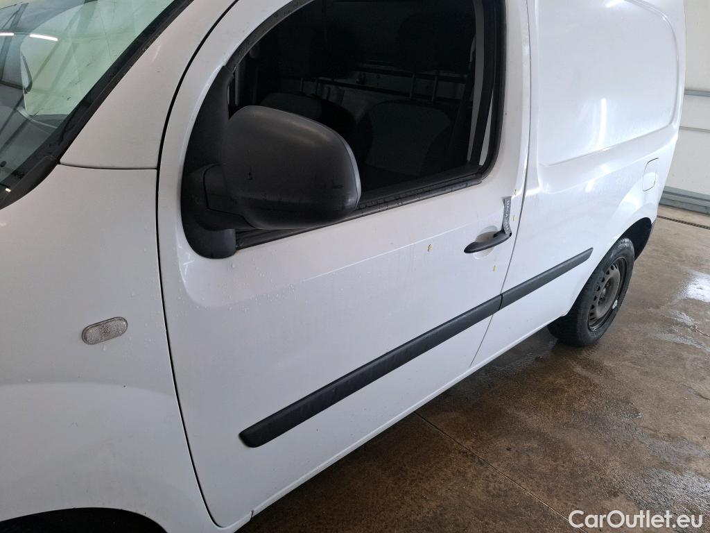  Renault  Kangoo  Express Extra (Série Spéciale) 1.5 dCi 90CV BVM5 E6 #22
