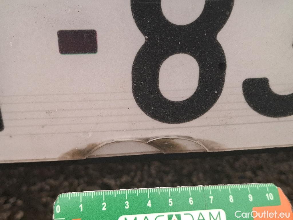  Renault  Clio  IV Air 1.5 dCi 90CV BVM5 E6 #30