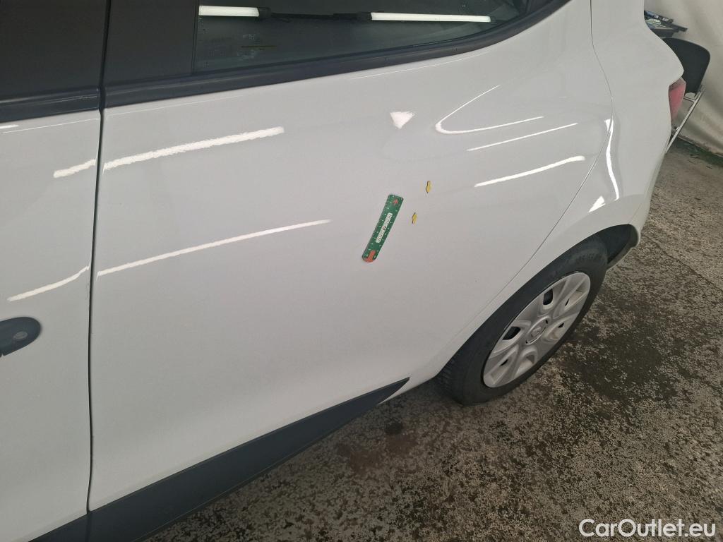  Renault  Clio  IV Air 1.5 dCi 90CV BVM5 E6 #21