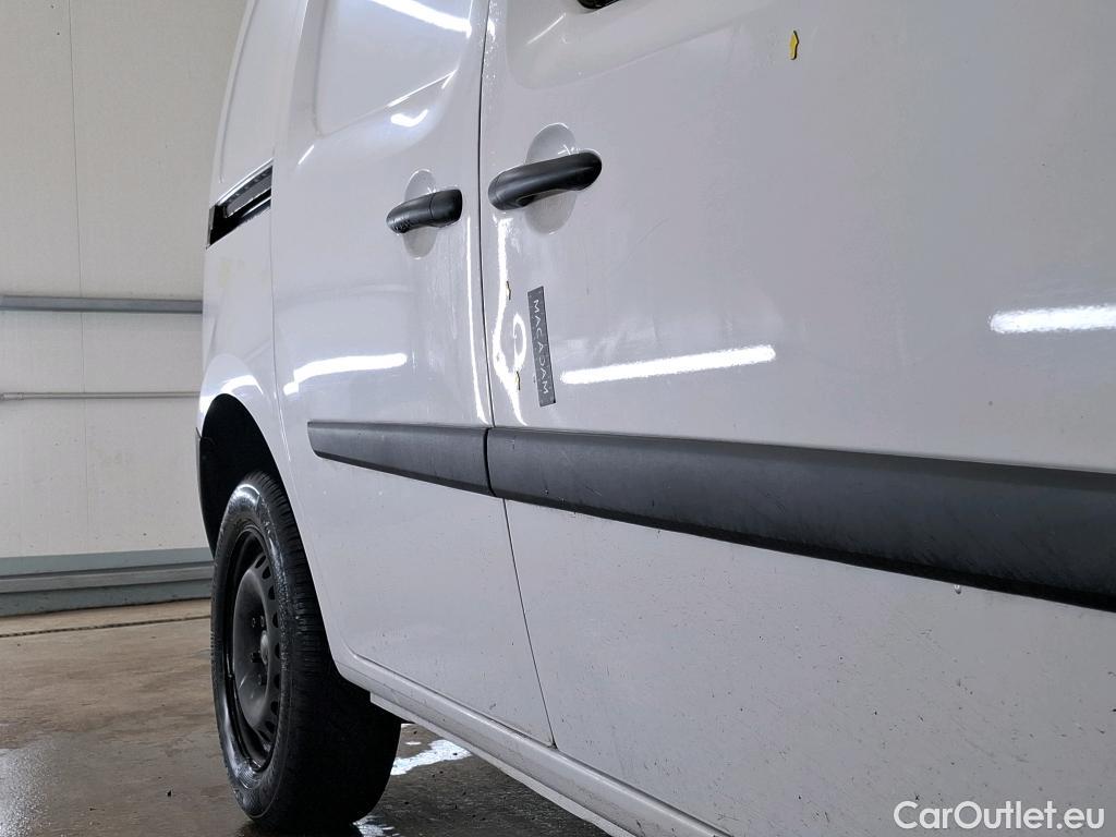  Renault  Kangoo  Express Extra (Série Spéciale) 1.5 dCi 90CV BVM5 E6 #42