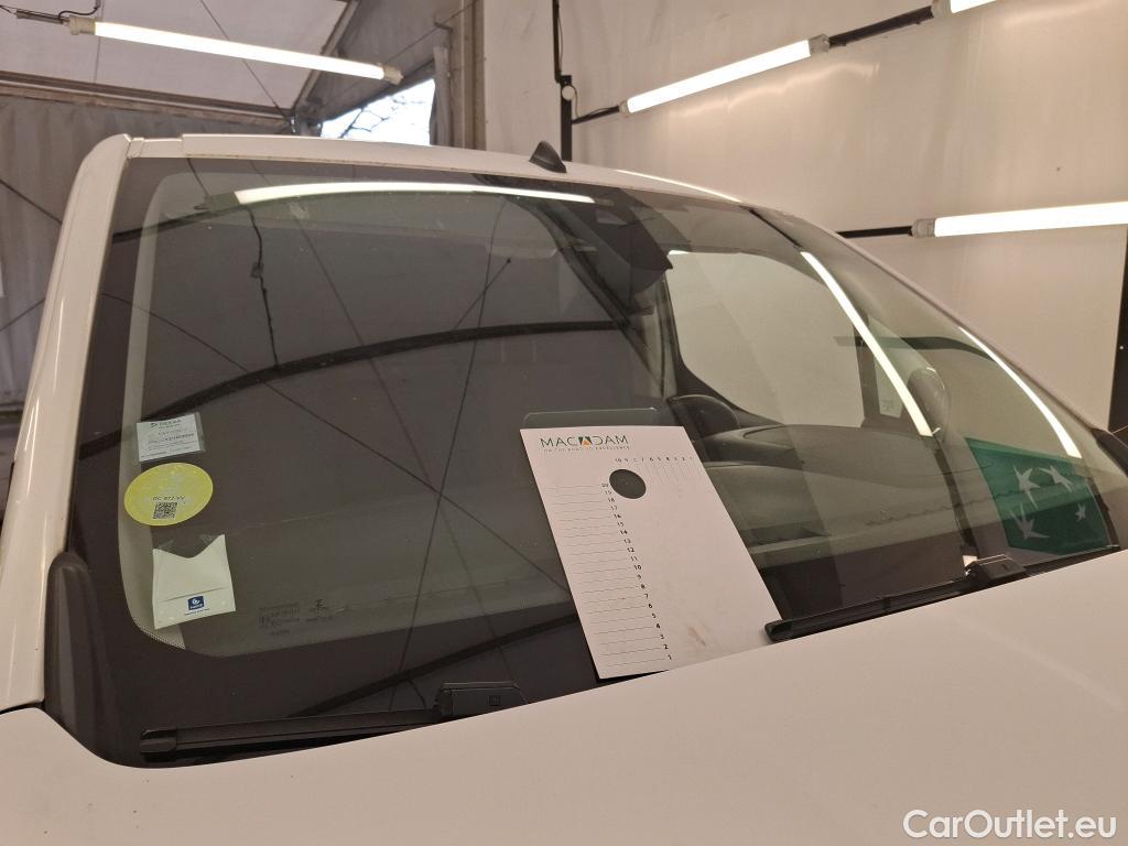  Citroen  Berlingo  Fourgon Driver M 650 1.5 BlueHDi 130CV BVA8 E6dT #1