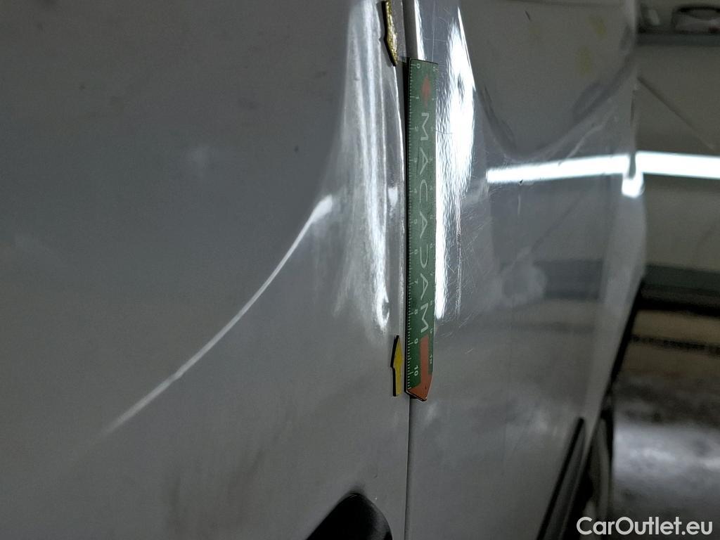  Renault  Kangoo  Express Grand Confort (L1) 1.5 dCi 90CV BVM5 E6 #23