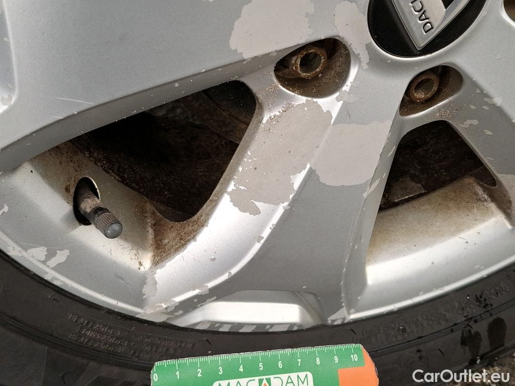  Dacia  Duster  II Comfort 4WD 1.5 dCi 115CV BVM6 E6dT #35