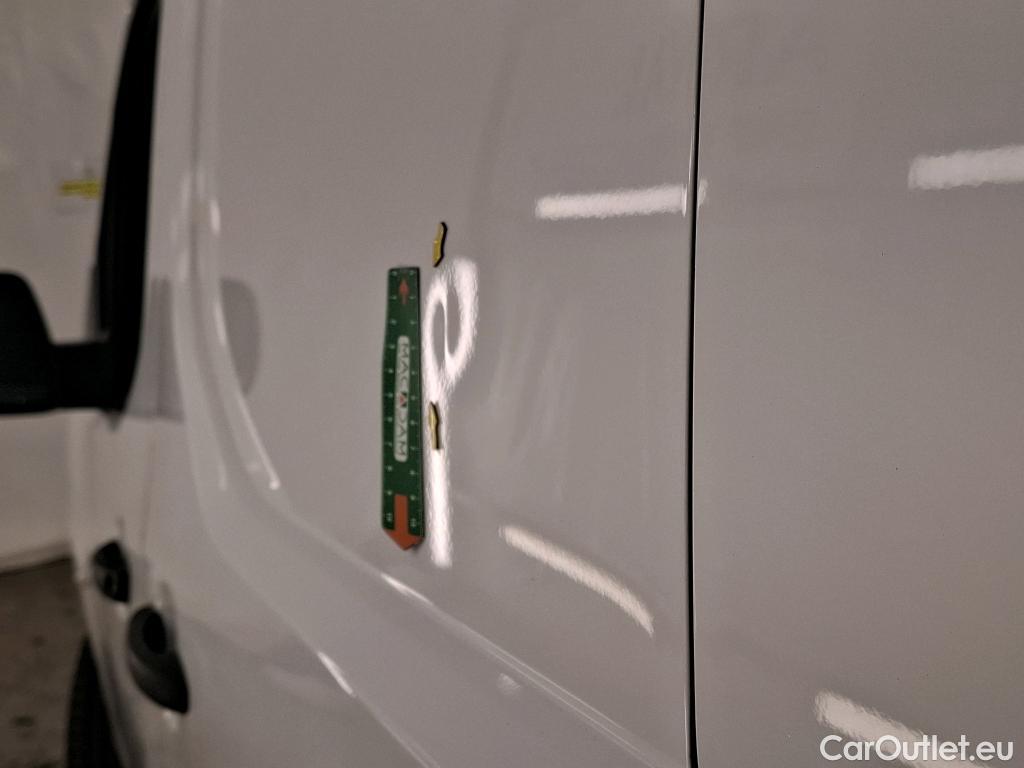  Citroen  Berlingo  Fourgon Driver M 650 1.5 BlueHDi 130CV BVA8 E6dT #17