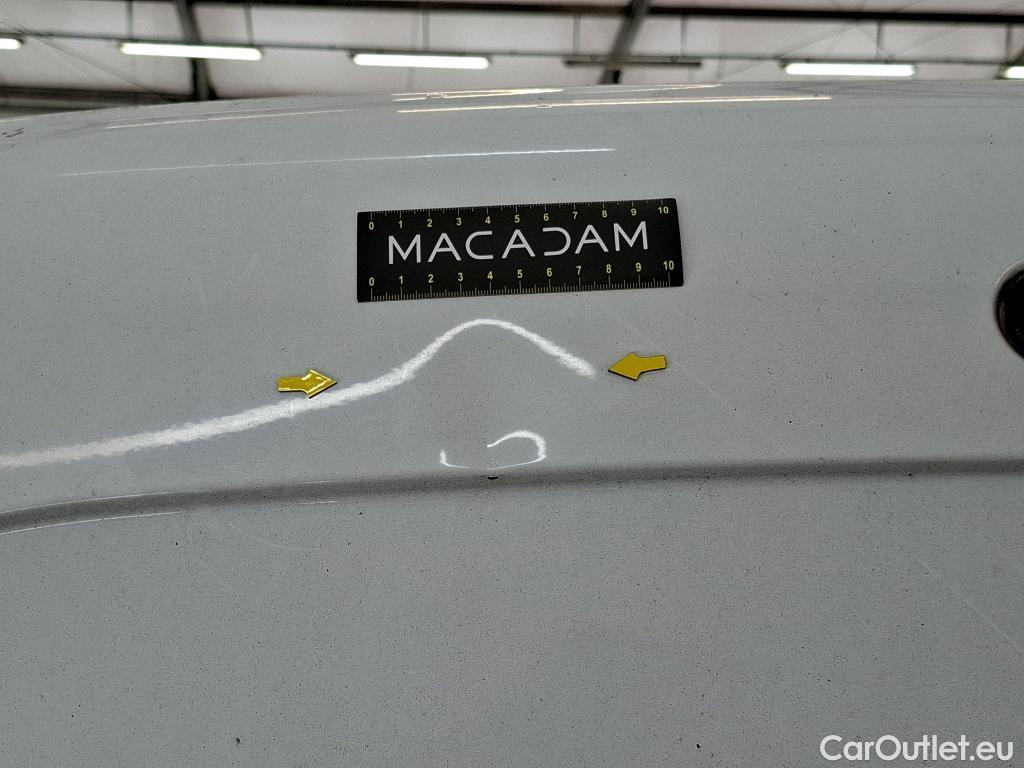  Renault  Kangoo RENAULT  Express VU 4p Fourgonnette Grand Vol ExtraR-Link dCi 110 EDC #7