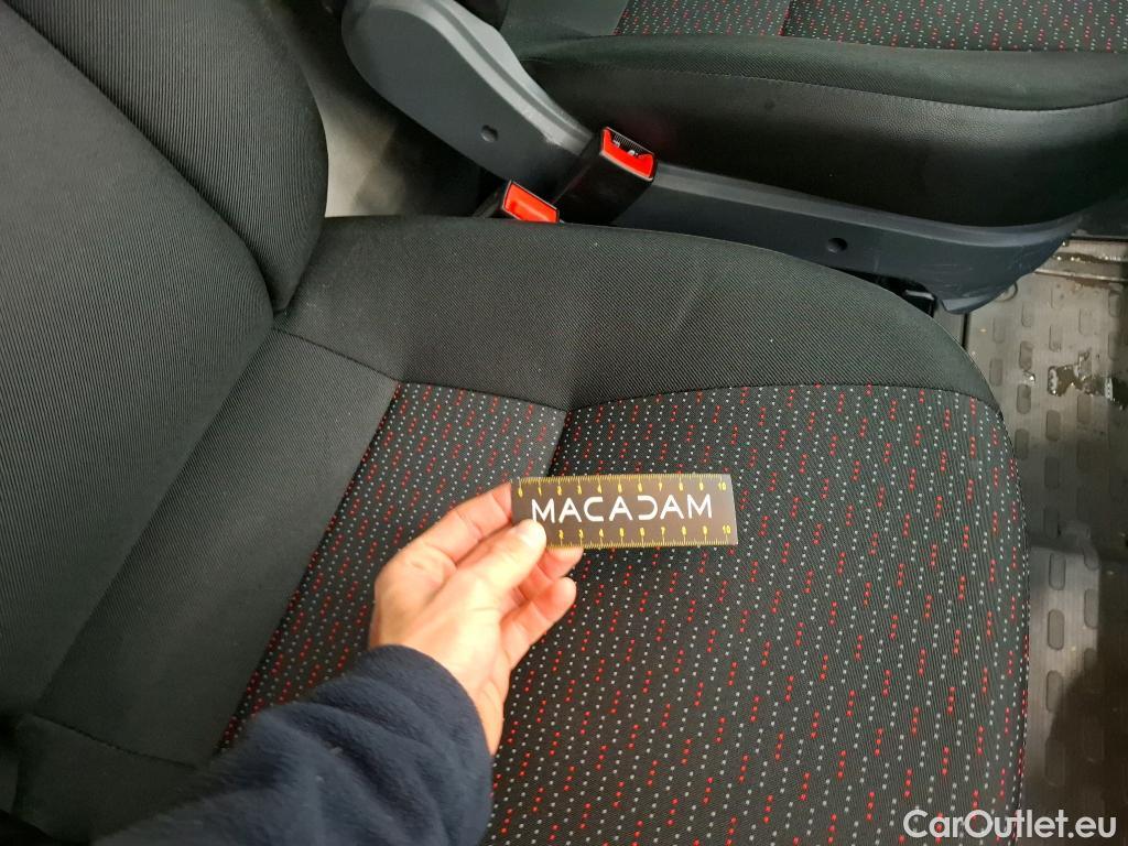  Peugeot  Boxer PEUGEOT  VU 4p Fourgon 2.0 BLUEHDI 110 PREMIUM PACK 335 L3H3 #10