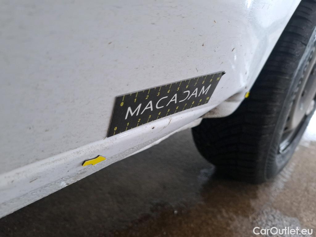  Renault  Kangoo  Express Extra (Série Spéciale) 1.5 dCi 90CV BVM5 E6 #5