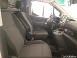  Citroen  Berlingo  Fourgon Driver M 650 1.5 BlueHDi 130CV BVA8 E6dT #8