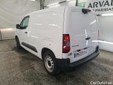  Citroen  Berlingo  Fourgon Driver M 1000 1.5 BlueHDi 100CV BVM5 E6dT #2