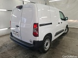  Citroen  Berlingo  Fourgon Driver M 1000 1.5 BlueHDi 100CV BVM5 E6dT #3