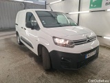  Citroen  Berlingo  Fourgon Driver M 1000 1.5 BlueHDi 100CV BVM5 E6dT #4