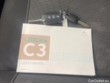  Citroen  C3  Shine Business 1.5 BlueHDI 100CV BVM5 E6dT #12