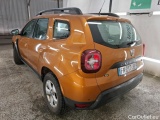  Dacia  Duster  II Comfort 4WD 1.5 dCi 115CV BVM6 E6dT #2