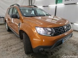  Dacia  Duster  II Comfort 4WD 1.5 dCi 115CV BVM6 E6dT #4