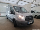  Ford  Transit  Fourgon 310 L3 Trend 2.0 TDCi 105CV BVM6 E6 #4
