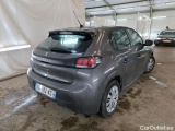  Peugeot  208  Premium 1.5 HDi 100CV BVM6 E6d #3