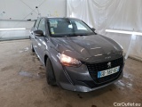  Peugeot  208  Premium 1.5 HDi 100CV BVM6 E6d #4