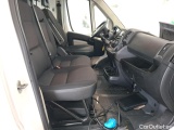  Peugeot  Boxer PEUGEOT  VU 4p Fourgon 2.0 BLUEHDI 110 PREMIUM PACK 335 L3H3 #8