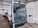  Peugeot  Boxer PEUGEOT  VU 4p Fourgon 2.0 BLUEHDI 110 PREMIUM PACK 335 L3H3 #10