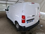  Peugeot  Expert PEUGEOT  / 2016 / 4P / Fourgon tôlé 1.5 BLUEHDI 120 S&S STANDARD Asphalt #2