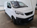  Peugeot  Expert PEUGEOT  / 2016 / 4P / Fourgon tôlé 1.5 BLUEHDI 120 S&S STANDARD Asphalt #4
