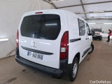  Peugeot  Partner  Premium L1 1.5 HDi 130CV BVM6 E6dT #3