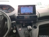  Peugeot  Partner  Premium L1 1.5 HDi 130CV BVM6 E6dT #7