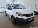  Peugeot  Partner  Premium L1 1.5 HDi 130CV BVM6 E6dT #4
