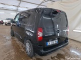  Peugeot  Partner  Asphalt L1 1.5 HDi 100CV BVM5 E6dT #2