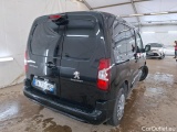  Peugeot  Partner  Asphalt L1 1.5 HDi 100CV BVM5 E6dT #3