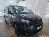  Peugeot  Partner  Asphalt L1 1.5 HDi 100CV BVM5 E6dT #4