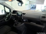  Peugeot  Partner  Asphalt L1 1.5 HDi 100CV BVM5 E6dT #5