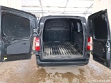  Peugeot  Partner  Asphalt L1 1.5 HDi 100CV BVM5 E6dT #10