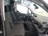  Peugeot  Partner  Asphalt L1 1.5 HDi 100CV BVM5 E6dT #8